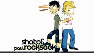 Arty vs Imogen Heap  Seek Zara SHato amp Paul Rockseek Mashup [upl. by Seravat]