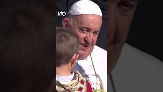 🔴 Le pape François est arrivé à Marseille [upl. by Lytsyrk]