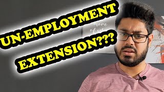 Unemployment Extension UPDATE  will YOUR State get an extension [upl. by Zaraf]