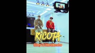 Ricota  Eday Ft Marcianeke [upl. by Hett]