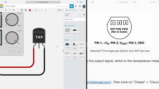 InPro 01 TMP36 [upl. by Araz]