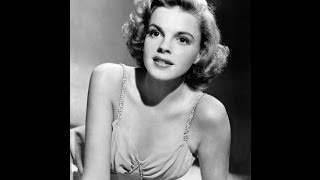 Judy Garland  The Man That Got Away  Expanded Version [upl. by Geno]