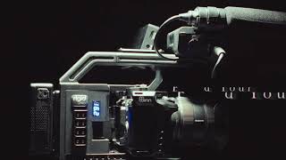 Sony FX3FX30 Cinecam Rigs by RigidPRO [upl. by Noami]