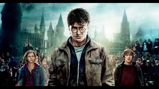 Harry Potter 8 Full Movie Review amp Explained in Hindi 2021  Film Summarized in हिन्दी [upl. by Aropizt361]