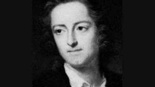 Thomas Gray Elegy Written in a Country Churchyard [upl. by Perry]