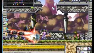 Maplestory 200 Cannoneer  Good [upl. by Langsdon987]