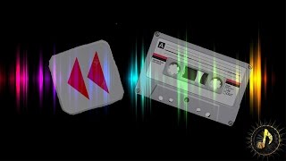 Tape Cassette Rewind Sound Effect [upl. by Amalia192]