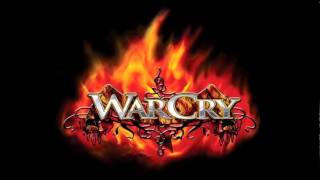 WarCry  Trono del Metal [upl. by Xer77]