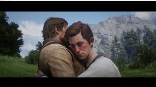 RDR2 CHAPTER 2 PART 8 [upl. by Caffrey]