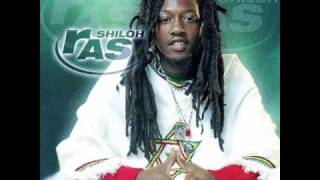 Ras Shiloh ft Garnett Silk  Complain [upl. by Nole]