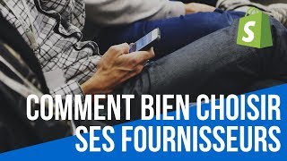 Comment bien choisir ses fournisseurs sur Aliexpress [upl. by Josie]