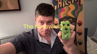 NOBELS ODRmini discover your Nashville overdrive [upl. by Annayk754]