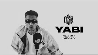 YABI  Khatra Barz official Video [upl. by Adnawahs139]