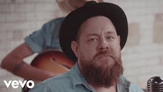 Nathaniel Rateliff amp The Night Sweats  SOB Official [upl. by Neruat]