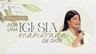 🔴 Oración de la mañana Para enamorarse de Jesús 🌎🌍🌏  27 Julio 2023  Rocío Corson  Su Presencia [upl. by Eerised]