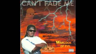 Murder Wone  Aint The One Fresno G Funk 1996 [upl. by Atikat]