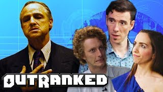 Top 10 Movies of All Time  OUTRANKED TRIVIA GAME SHOW  Ep 7 [upl. by Drawoh]