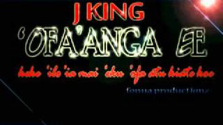 JKing Ofaanga Ee [upl. by Rox]