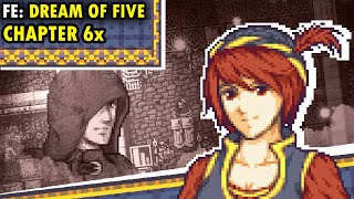 A Weighted Choice  Fire Emblem Dream of Five Chapter 6x [upl. by Ernesto]