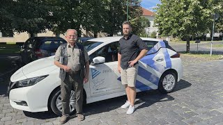 ETaxi – 20230829 – Feil József [upl. by Huntlee748]