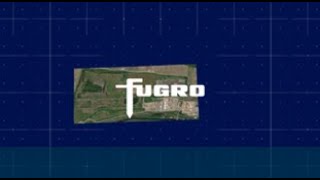 Fugro ground model development [upl. by Reve]