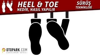 Heel and Toe Nedir  S2000 ile gösteriyoruz  Vitesleri profesyonel gibi değiştirmek [upl. by Finnigan]