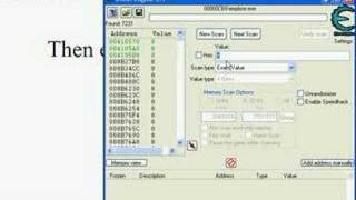 Dragon Fable Coin hack Cheat Engine 54 [upl. by Rede]