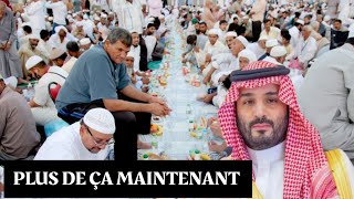 À quelques jours du RAMADAN lArabie Saoudite Choque les Musulmans INCROYABLE [upl. by Ylatan]