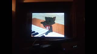 The aristocats 1970 scales amp arpeggios vhs 1996 [upl. by Lleznod]