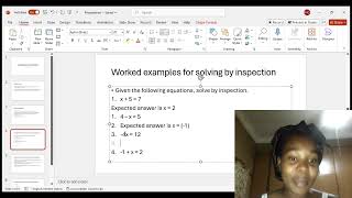 Micro teaching maths [upl. by Yrod]