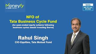 Know why to Invest in Tata Business Cycle Fund NFO [upl. by Ashley145]