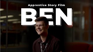 Ben  the BBC Apprentice Story [upl. by Anastos207]