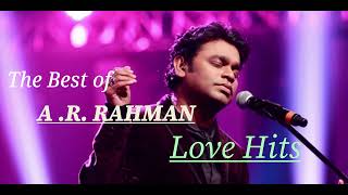 The Best Of AR Rahman [upl. by Saint170]