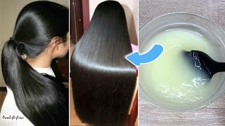 ALISADO PERMANENTE EN CASA CON SÓLO 2 INGREDIENTES😱👩🏻CABELLO LISO Y SIN FRIZZ [upl. by Cronin]