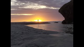 Adventures on the Heaphy Track  New Zealands Great Walks [upl. by Alper134]