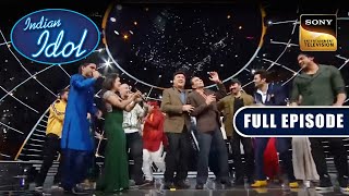 Dharam Ji को आए अपनी जवानी के दिन याद  Indian Idol S 10  Full Episode [upl. by Fredella110]