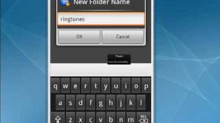 How to add ringtones to your Android phone [upl. by Kessel]