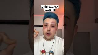 Semih Varol  ŞİRİN BABAYA BUNU NASIL YAPARSINIZ🥹  semihvarol shorts [upl. by Stich764]