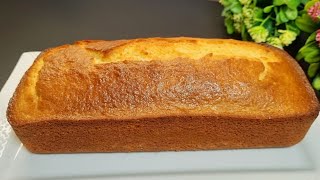 Gâteau en 5 minutes  Tout le monde cherche cette recette  Simple et savoureux [upl. by Beauregard918]