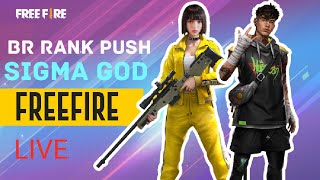 🔴Live streaming of SIGMA God 🥶custom 🤯diamond🥵 give and team coad and bundil give new event [upl. by Nylrehs]