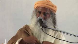 What is the difference between Conscious and Unconscious Sadhguru [upl. by Andros]