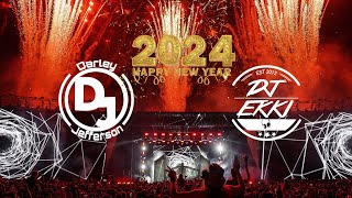 New Year Mix 2024 🔥 Best Mashups amp Remixes Of Popular Songs 20232024🎉 [upl. by Reich505]