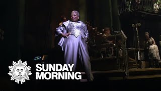 Broadway star Lillias White [upl. by Riada]