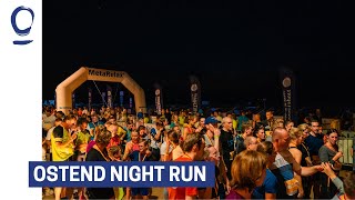 MetaRelax® Ostend Night Run 2021 [upl. by Eloci159]