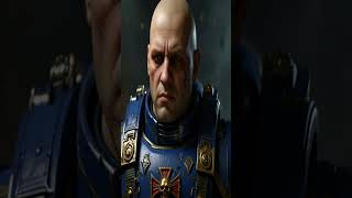 Primaris Power Up How Titus Became a Super Space Marine Warhammer 40k Lore [upl. by Widera]