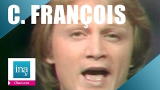 Claude François quotChanson populairequot live officiel  Archive INA [upl. by Nerti71]