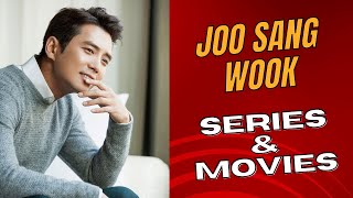 JOO SANG WOOK KOREAN DRAMA SERIES AND MOVIES [upl. by Aiset348]