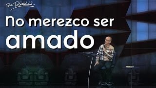 No merezco ser amado  Andrés Corson  23 Febrero 2014 [upl. by Arama473]