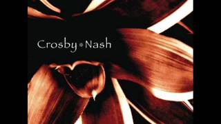 Crosby amp Nash  Jesus of Rio [upl. by Eiramanitsirhc]