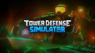 Official Tower Defense Simulator OST  Theyre Mutated [upl. by Claudelle]